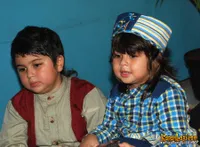 Foto Ibrahim Alkatiri