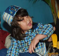 Foto Ibrahim Alkatiri