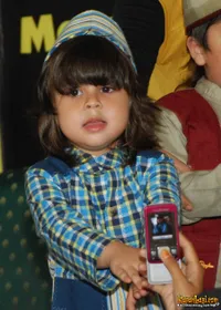 Foto Ibrahim Alkatiri