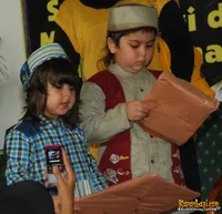 Foto Ibrahim Alkatiri