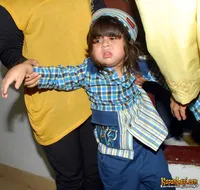 Foto Ibrahim Alkatiri