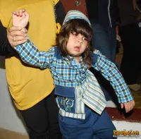 Foto Ibrahim Alkatiri