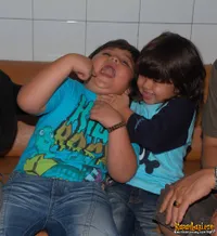 Foto Ibrahim Alkatiri