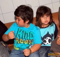 Foto Ibrahim Alkatiri