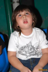 Foto Ibrahim Alkatiri