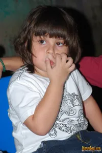 Foto Ibrahim Alkatiri