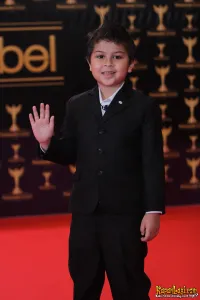 Foto Ibrahim Alkatiri