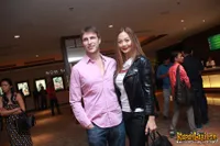 Foto Ibrahim Justin Werner