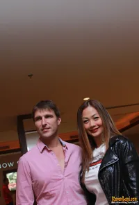 Foto Ibrahim Justin Werner