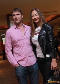 Foto Ibrahim Justin Werner