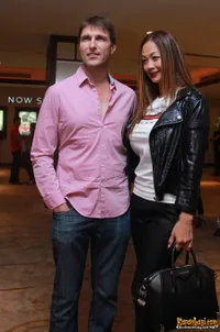 Foto Ibrahim Justin Werner