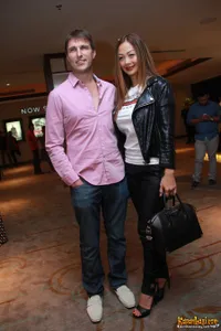 Foto Ibrahim Justin Werner