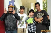 Foto Ice Cream Attack