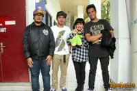 Foto Ice Cream Attack