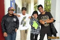 Foto Ice Cream Attack