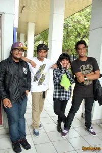 Foto Ice Cream Attack