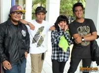 Foto Ice Cream Attack