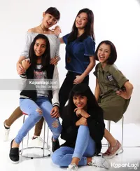 Foto Icha Ayu Shafira