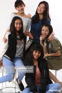 Foto Icha Ayu Shafira