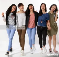 Foto Icha Ayu Shafira