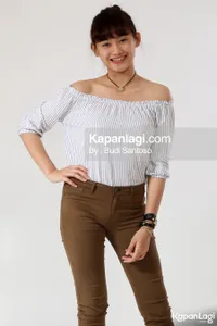 Foto Icha Ayu Shafira