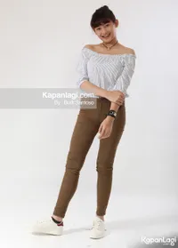 Foto Icha Ayu Shafira