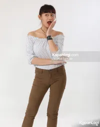 Foto Icha Ayu Shafira