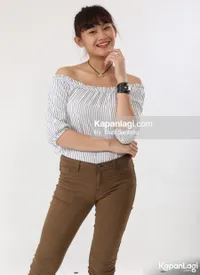 Foto Icha Ayu Shafira