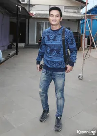 Foto Ichal Muchammad