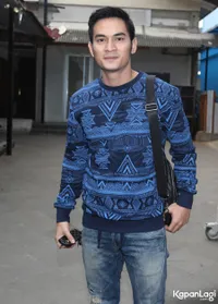 Foto Ichal Muchammad