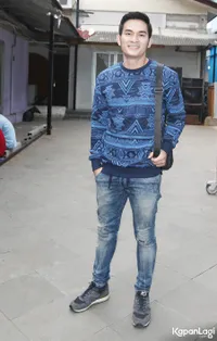 Foto Ichal Muchammad