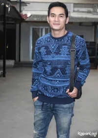 Foto Ichal Muchammad