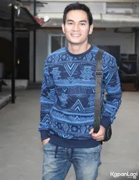 Foto Ichal Muchammad