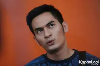 Foto Ichal Muchammad