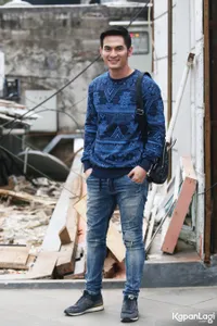 Foto Ichal Muchammad