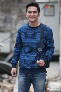 Foto Ichal Muchammad