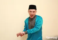 Foto Ichsan Akbar