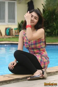 Foto Ida Ayu Kadek Devi