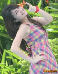 Foto Ida Ayu Kadek Devi