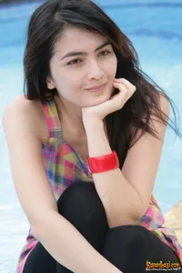 Foto Ida Ayu Kadek Devi