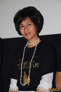 Foto Ida Ayu Pasha