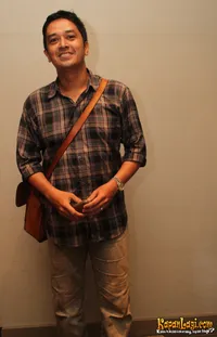 Foto Ida Bagus Made Oka Sugawa