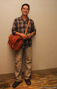 Foto Ida Bagus Made Oka Sugawa