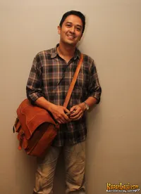 Foto Ida Bagus Made Oka Sugawa