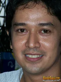 Foto Ida Bagus Made Oka Sugawa