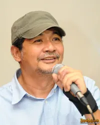 Foto Idang Rasjidi