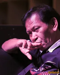 Foto Idries Pulungan