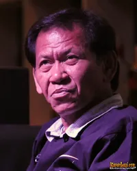 Foto Idries Pulungan