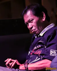 Foto Idries Pulungan