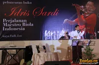 Foto Idris Sardi